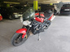 Triumph Street Triple R, 2012 г.