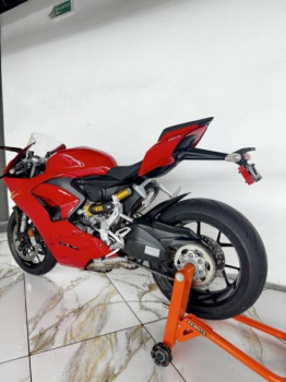 Ducati Superbike, 2022 г.