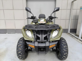 Kayo AU300 Carb, 2026 г.