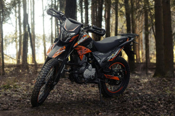Эндуро ROCKOT XR250, 2026 г.