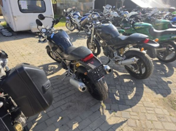 Ducati Monster, 2000 г.