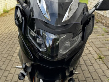 BMW K 1600 GTL, 2022 г.