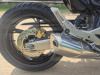 Honda CB, 2009 г.