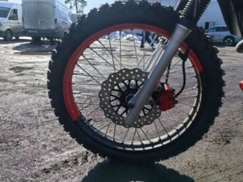 SPRMOTORS Cross Road-1 FH250-Y1, 2026 г.