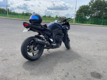 Yamaha FZ FZ1-S, 2013 г.