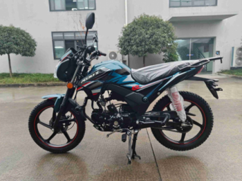 Roliz ALPHA Vertigo LS 49cc, 2026 г.