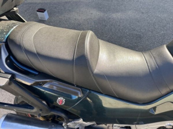 Suzuki GSX, 1996 г.