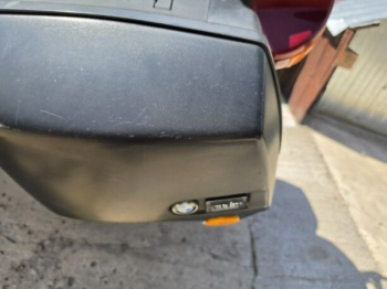 BMW R, 1998 г.