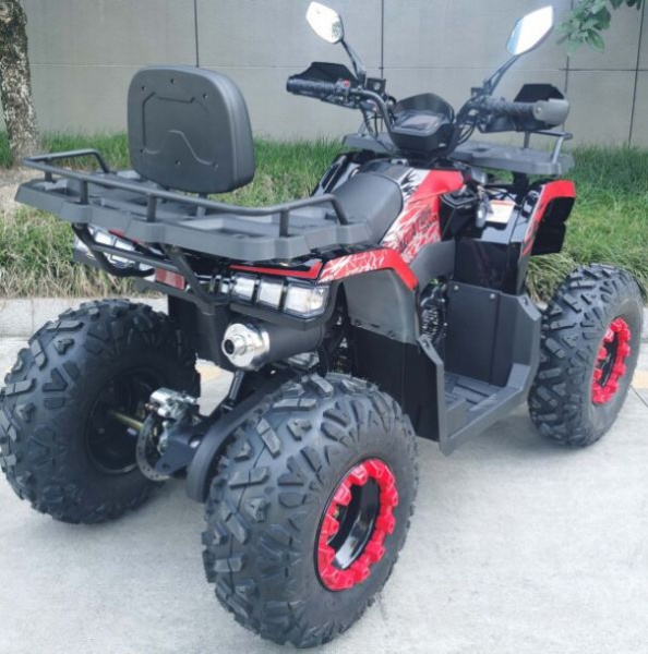 Racer RC 200 GLADIATOR, 2024 г.