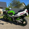 Kawasaki ZXR, 1995 г.
