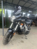 Kawasaki Versys KLE 650, 2008 г.