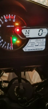 Suzuki DL, 2022 г.