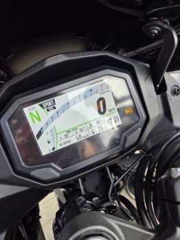 Kawasaki Z 1000sx, 2021 г.