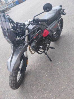 TMBK FAHRENHEIT 250 NG, 2026 г.