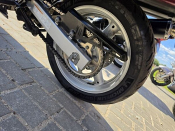 Suzuki Katana, 2000 г.