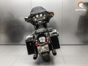Harley-Davidson Street Glide FLHX, 2013 г.
