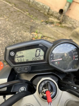 Yamaha XJ XJ6N, 2010 г.