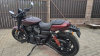Harley-Davidson Street Rod XG750A, 2018 г.