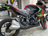 Racer Storm RC250, 2026 г.