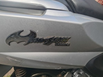 Linhai Monkey Bike MEINSTRIT SPORT 300, 2007 г.