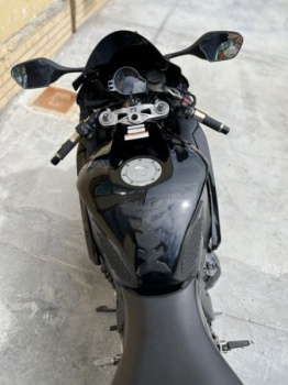 Honda CBR, 2008 г.