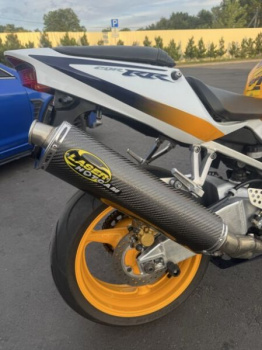 Honda CBR 929 RR Fireblade, 2000 г.