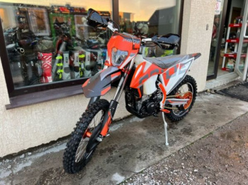 Progasi Endurance 300 X EFI, 2026 г.