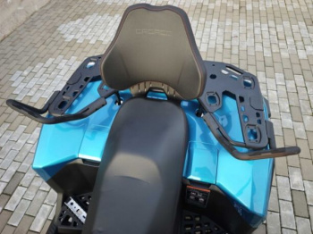CFMOTO CForce, 2026 г.