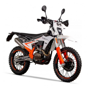 Regulmoto Holeshot PRO, 2026 г.
