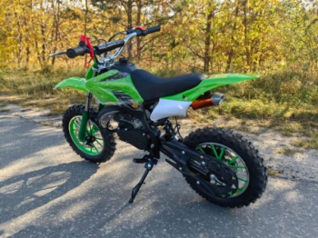 Storm XT-50 version Sport, 2026 г.