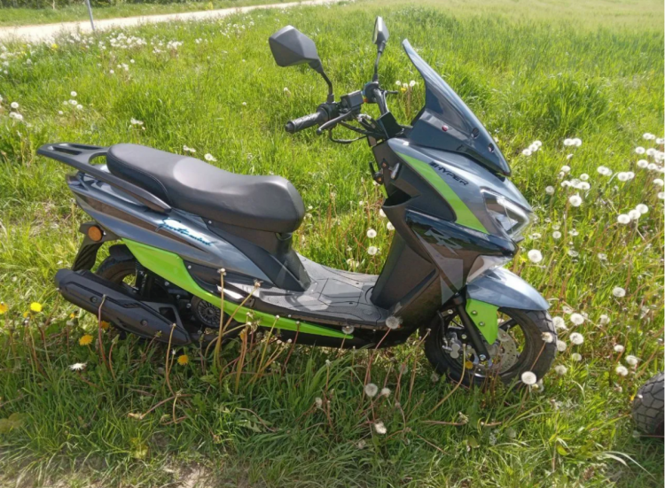  Racer RC 150T-15 HYPER, 2025 г.