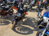 KTM 390, 2015 г.