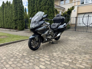 BMW K 1600 GTL, 2023 г.