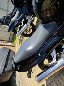 Honda CBR, 1997 г.