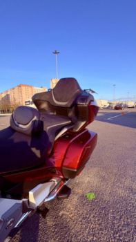Honda Gold Wing 1800D Автомат, 2023 г.