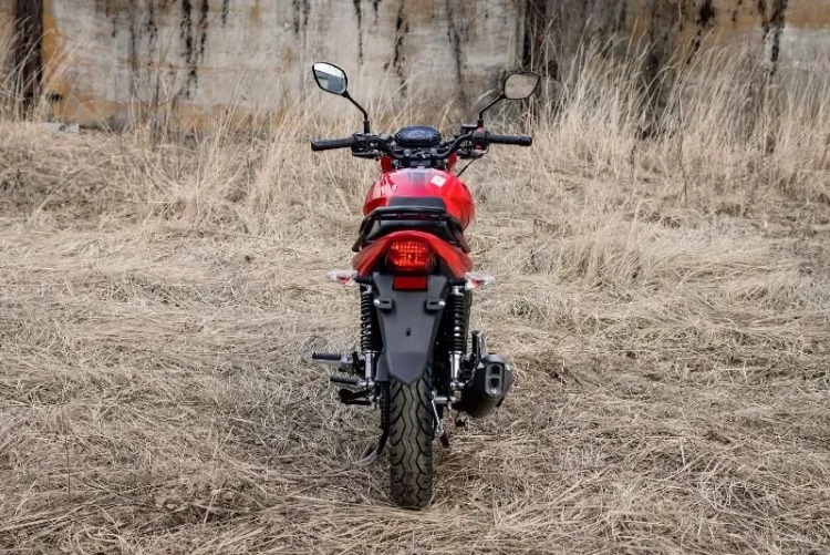 Стрит Stels RK125, 2026 г.