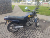 Honda CB Nighthawk, 1997 г.