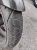 Suzuki GSX-R, 1998 г.