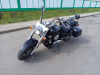Kawasaki Vulcan 1600, 2006 г.