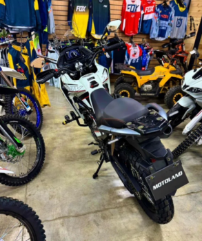 Motoland Enduro 300 Garet, 2025 г.