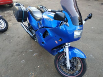 Triumph Trophy, 1995 г.