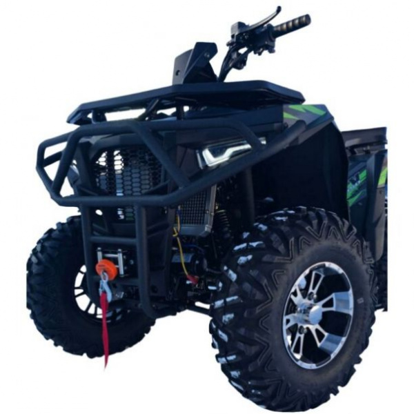 Racer RC, 2026 г.