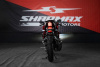 Sharmax GP 301, 2025 г.