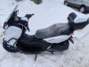 SPRMOTORS CITY MAX 180cc (49сс), EFI, 2026 г.