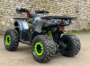 Детский Motoland Wild 125 (к-т з/ч), 2026 г.