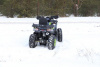 Nitro 200 TaoTao Warrior 200cc, 2023 г.