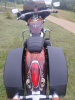 Honda VT 1300 ct, 2012 г.