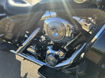 Harley-Davidson Electra Glide ultra classic, 2004 г.