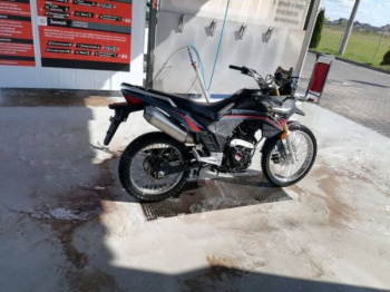 Racer Ranger, 2024 г.