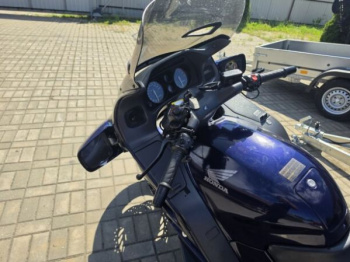 Honda ST, 1993 г.